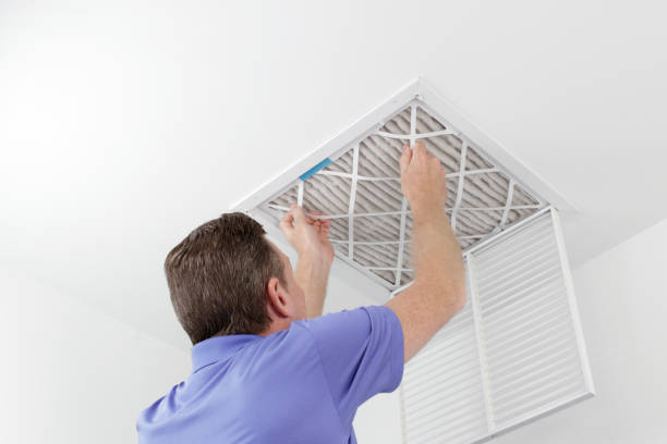 Professional Airduct Cleaning in Landis, NC